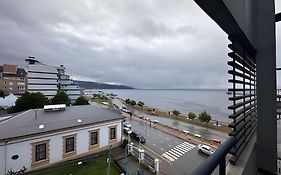 Aunaisin- Rivadavia